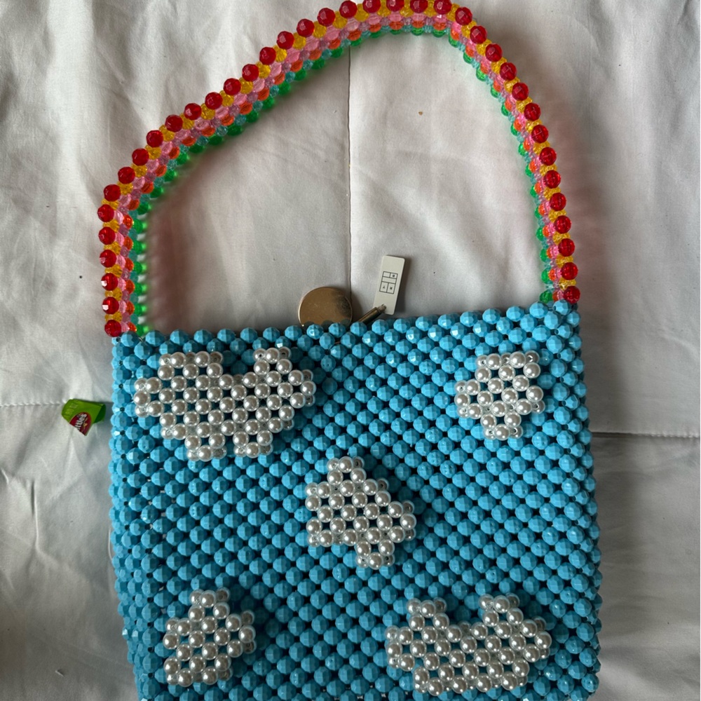 Multi big skies bag